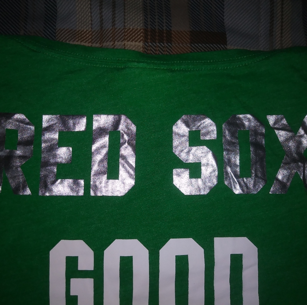 🍀VS Pink MLB Top🍀 - Picture 5 of 10